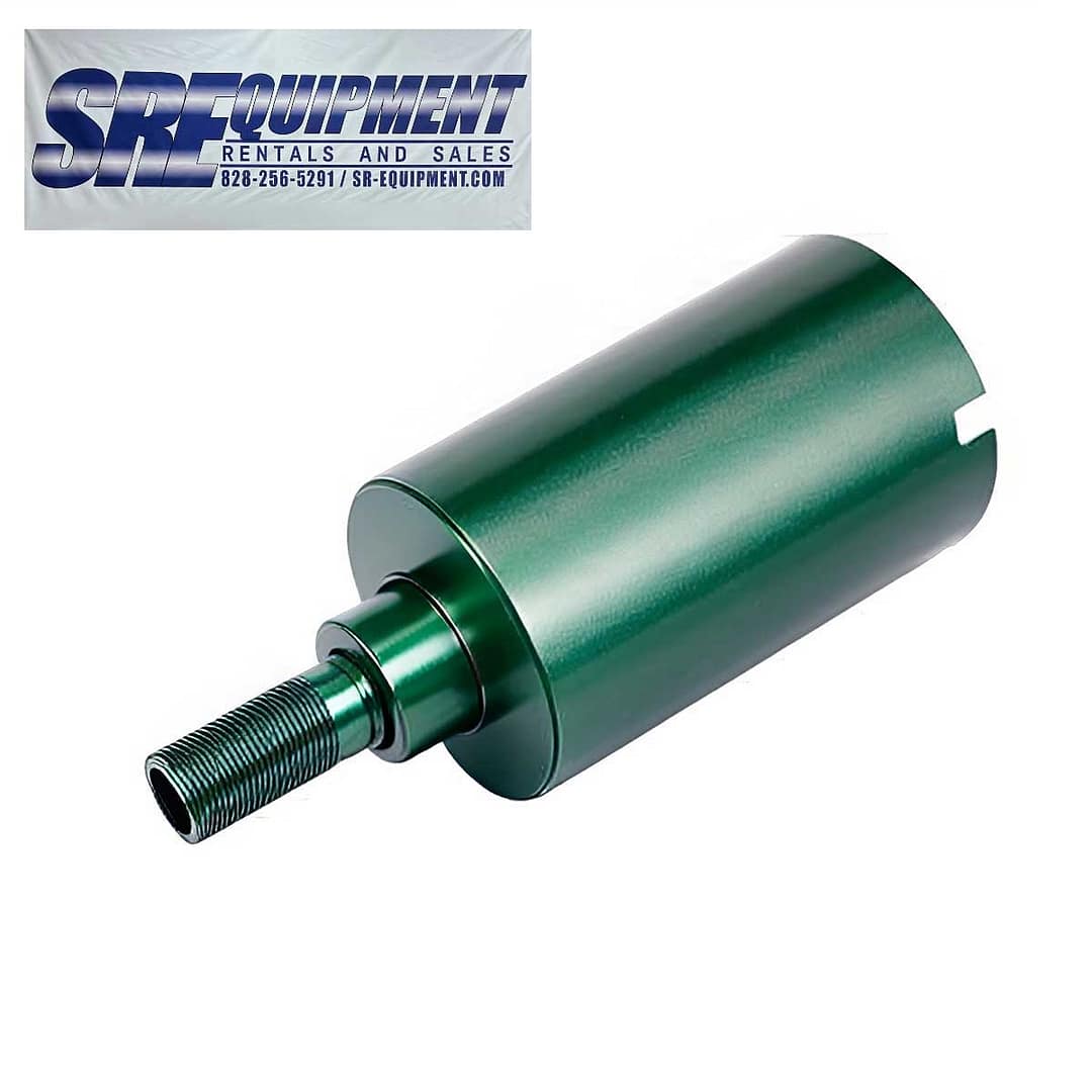 Diamond Core Bit (6")