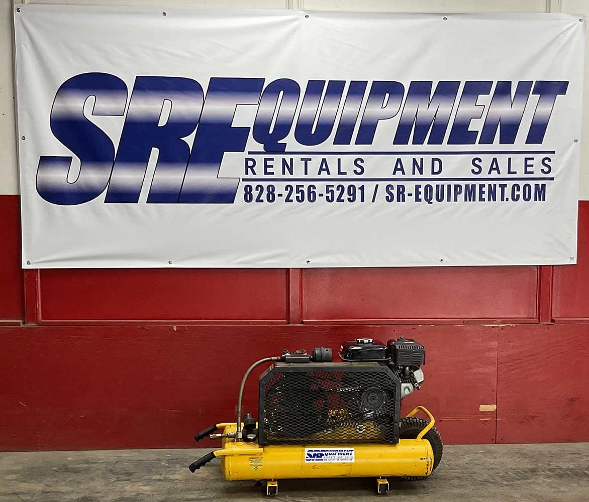 Dewalt Emglo Air Compressors