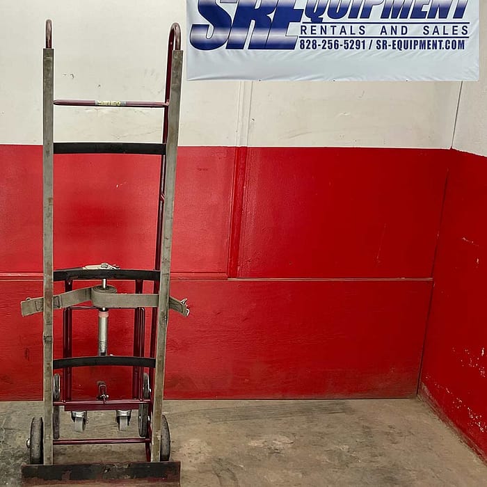 Escort Appliance Dolly