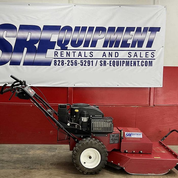 Toro Brush Cutter