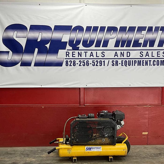 Dewalt Emglo Air Compressors